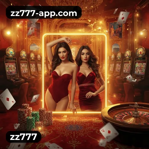 Download App zz777
