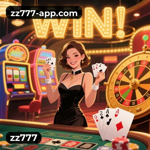 Logo zz777 - Download Seguro