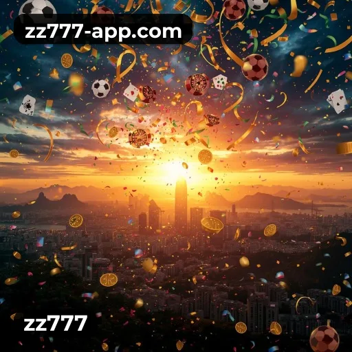 Logo zz777 - Bônus e Promoções