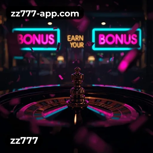 Logo zz777 - Cadastro Seguro e Confiável
