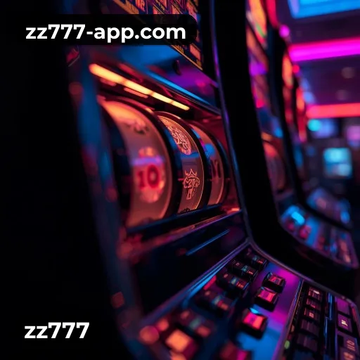 Logo zz777 - Novos Jogadores