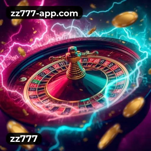 Logo zz777 - Como Fazer Cadastro