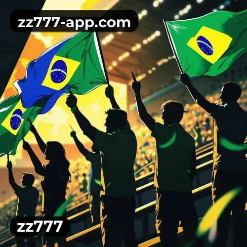 zz777 Cassino - Jogos Certificados