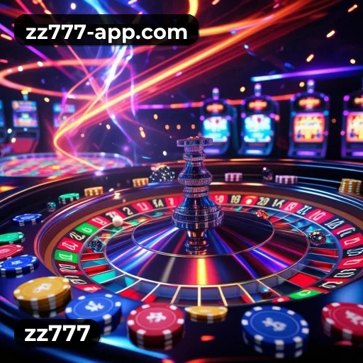 Logo zz777