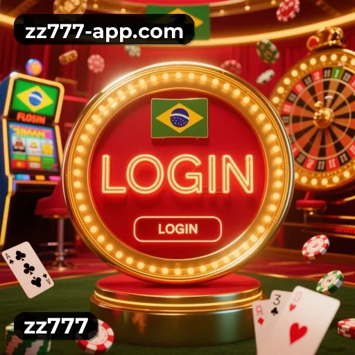 Logo zz777