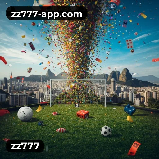 Logo zz777