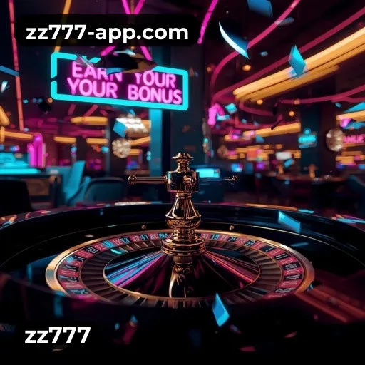 Logo zz777