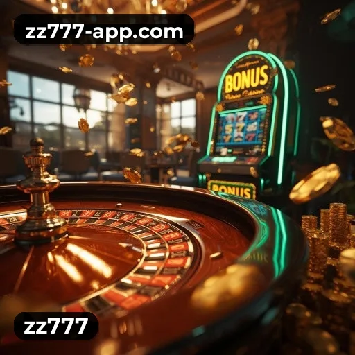 Logo zz777