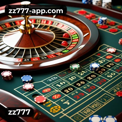 Logo zz777 Soluções