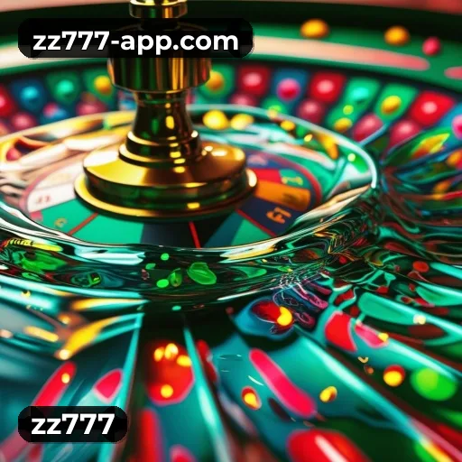 Logo zz777 Plataformas