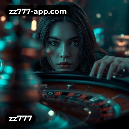 Logo zz777 Referências