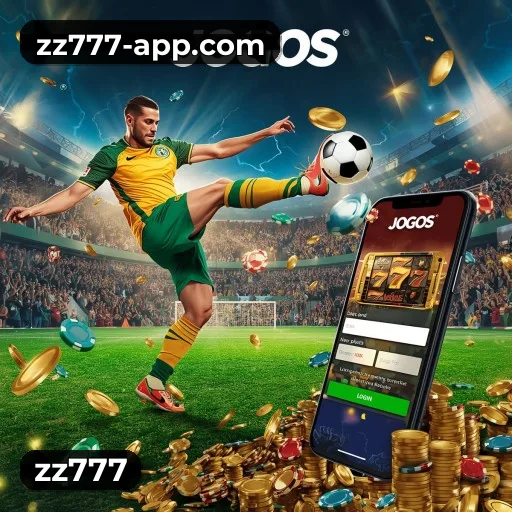 Logo zz777 Login