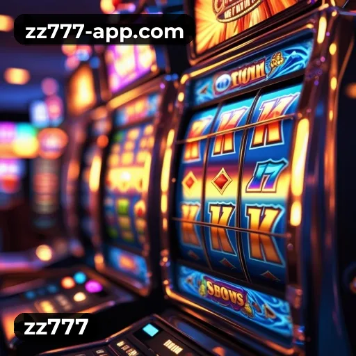 zz777 Loterias