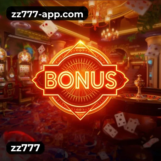 zz777 Logo