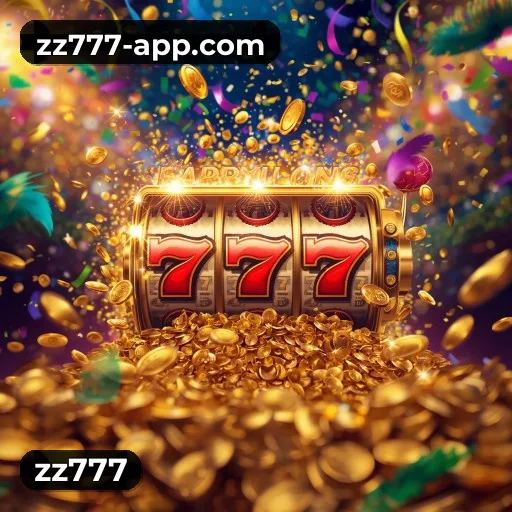 zz777 Parceira dos Melhores Provedores