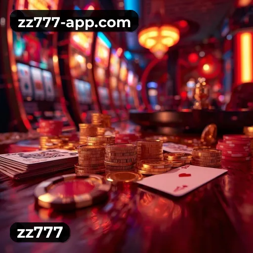 zz777 Telegram Oficial