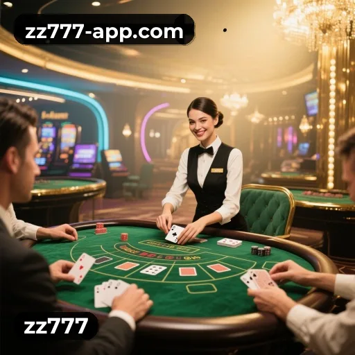 zz777 Telegram - Benefícios Exclusivos