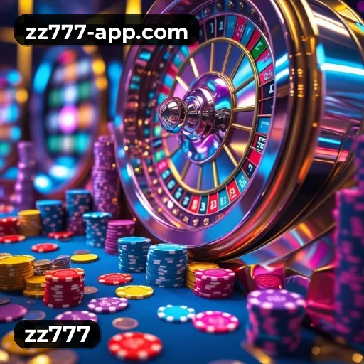 zz777 VIP - Como se Tornar Membro