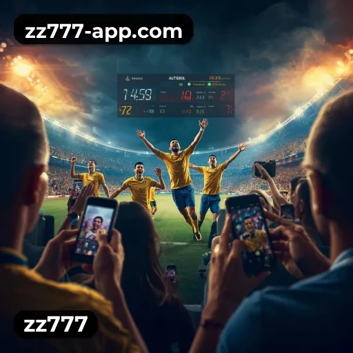 zz777 VIP - Benefícios Exclusivos