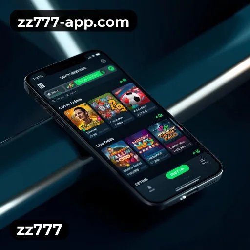 zz777 VIP - FAQ e Dúvidas