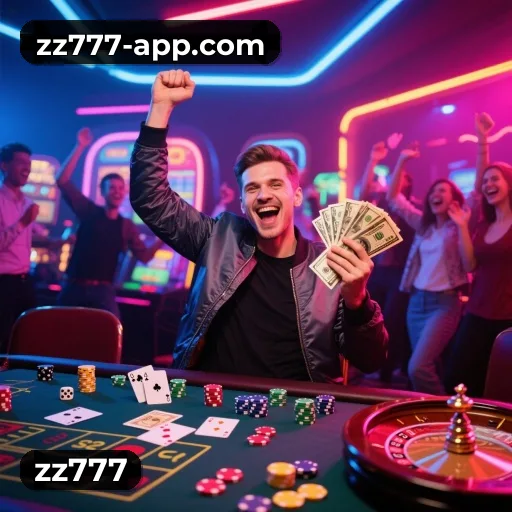 zz777 VIP - 5 Níveis Exclusivos