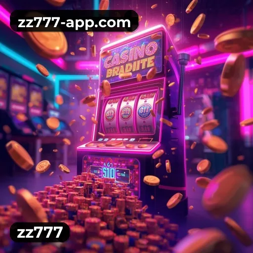 Como Ganhar zz777